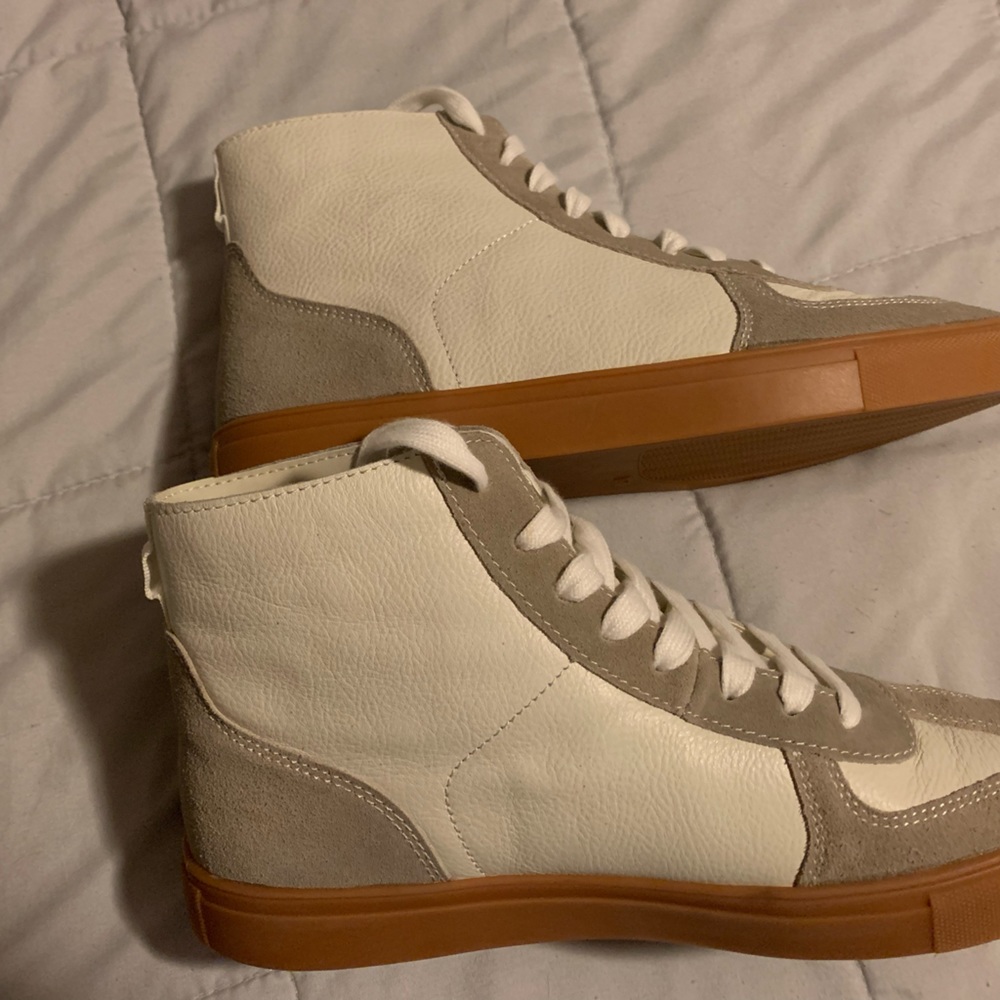 Thomas & Vine mens Verge shoes